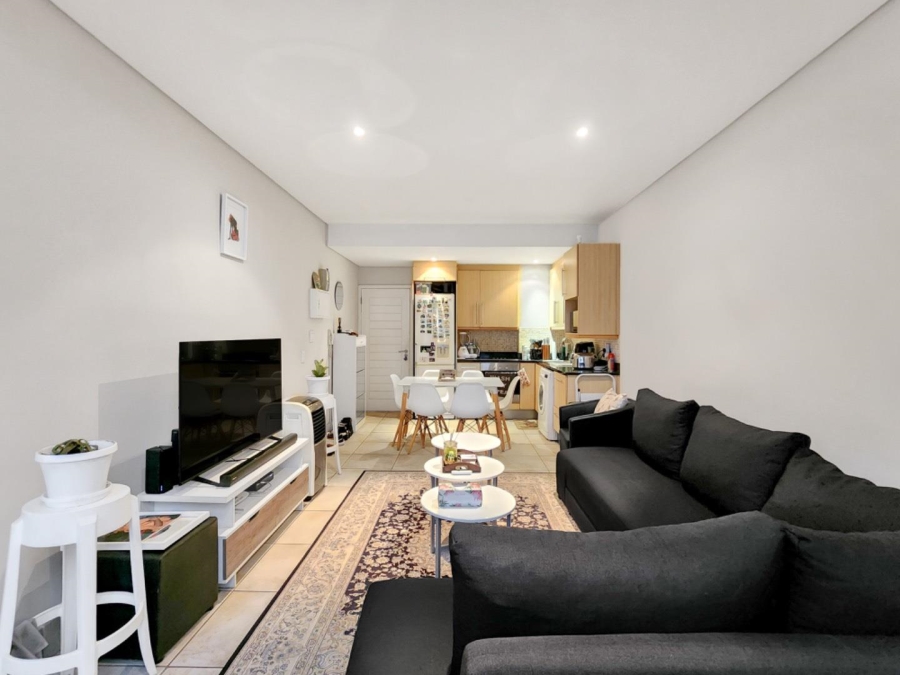 1 Bedroom Property for Sale in Cape Town City Centre Western Cape